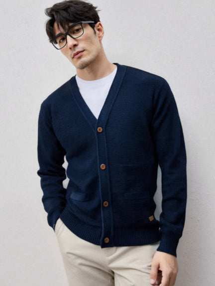 Kennedy Cardigan