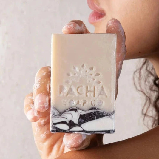 Pacha Bar Soap