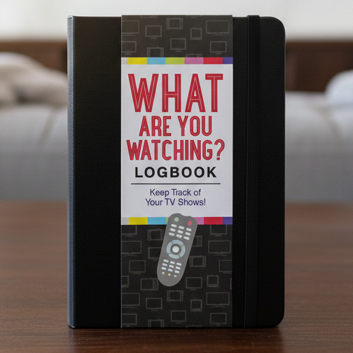 What Are You Watching?