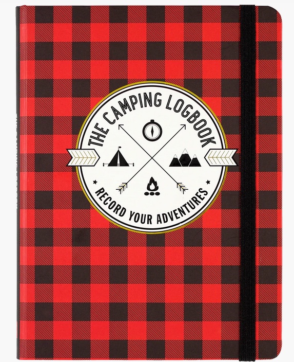 The Camping Logbook