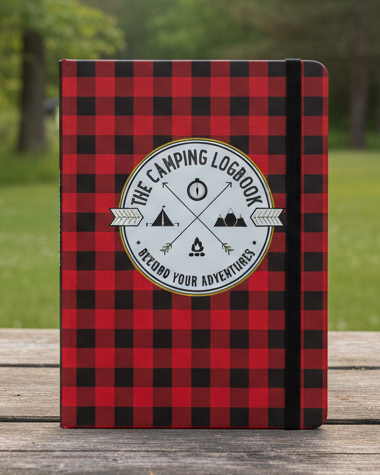 The Camping Logbook