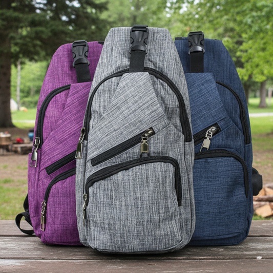 Calla Anti Theft Pack