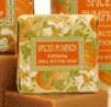 Autumn Collection Bar Soap