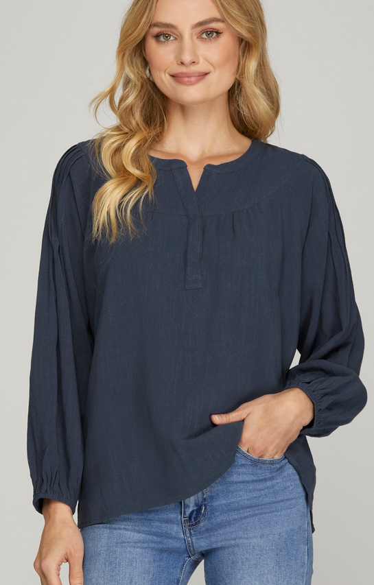 Eloise Blouse