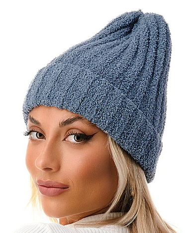 Hailey Knit Beanie