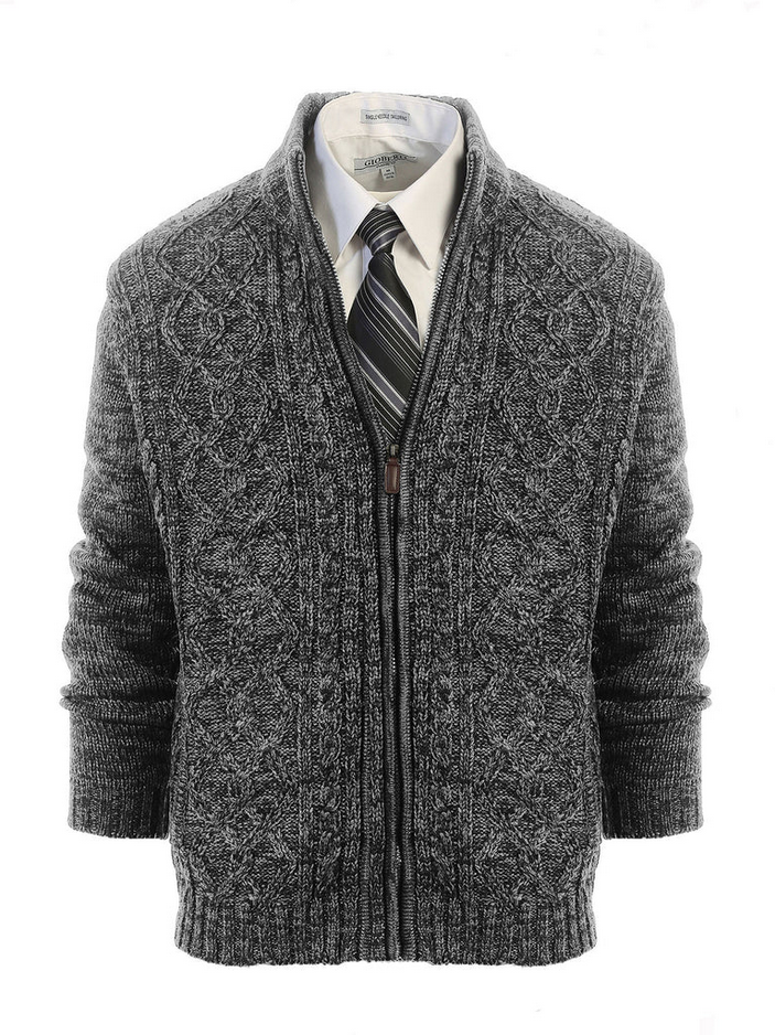 Ward Cardigan