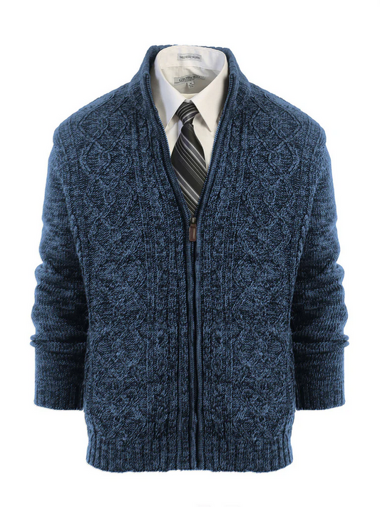 Ward Cardigan