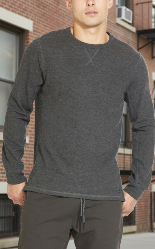 Hugo Pullover