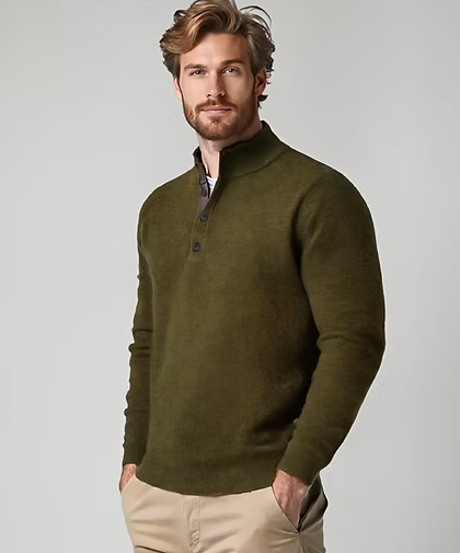 Grant Sweater