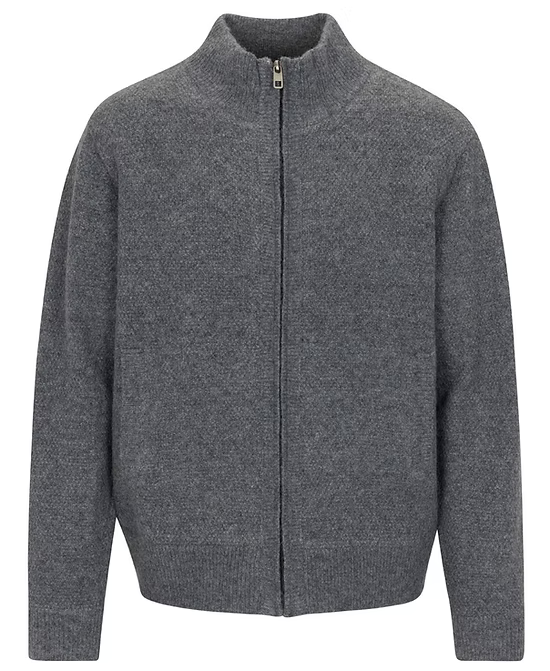 Patrick Sweater Jacket