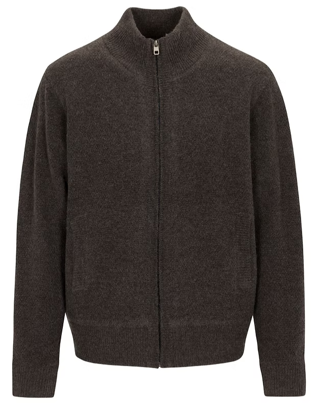 Patrick Sweater Jacket