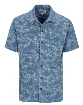 Michael Shirt
