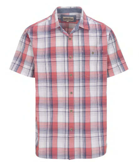 Jacob Shirt
