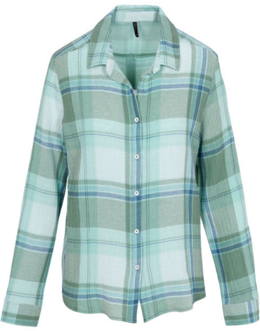 Brynn Shirt