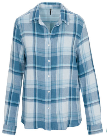 Brynn Shirt