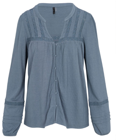 Vivian Blouse