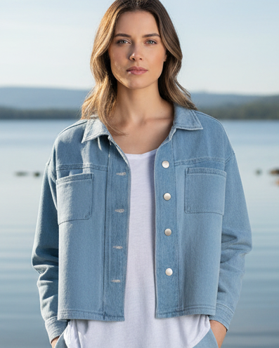 Velma Jacket