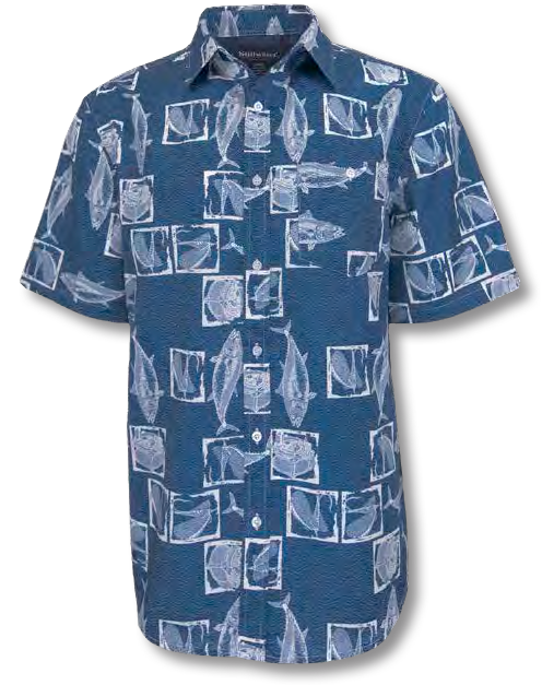 Nassau Shirt