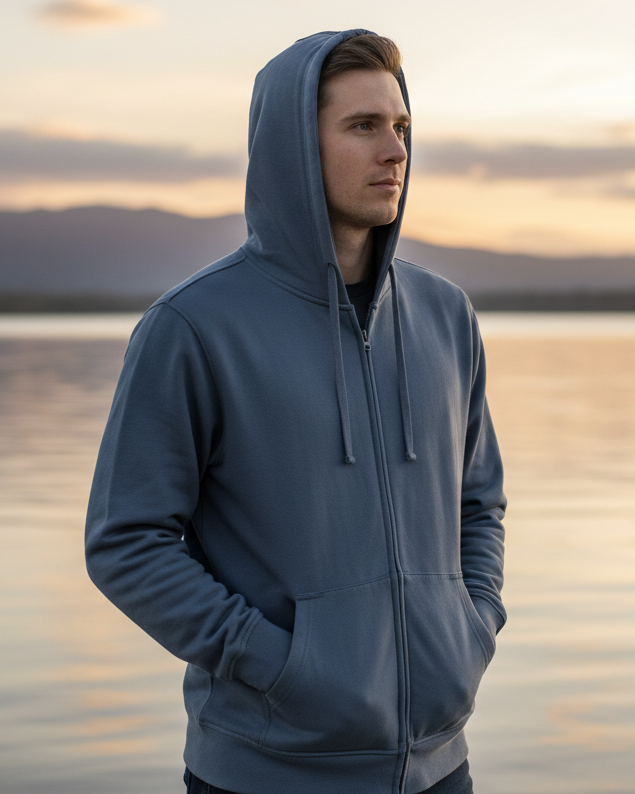 Jupiter Hoodie