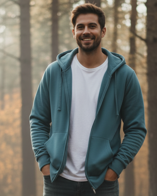 Jupiter Hoodie