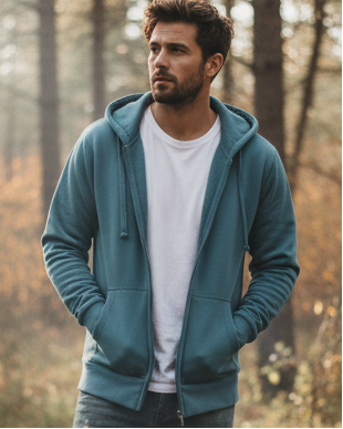 Jupiter Hoodie