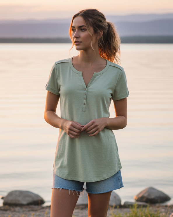 Vienna Top