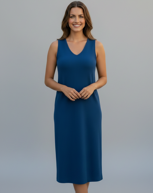Montreal Dress