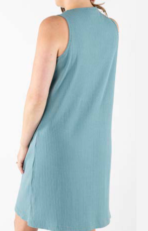 Montreal Dress