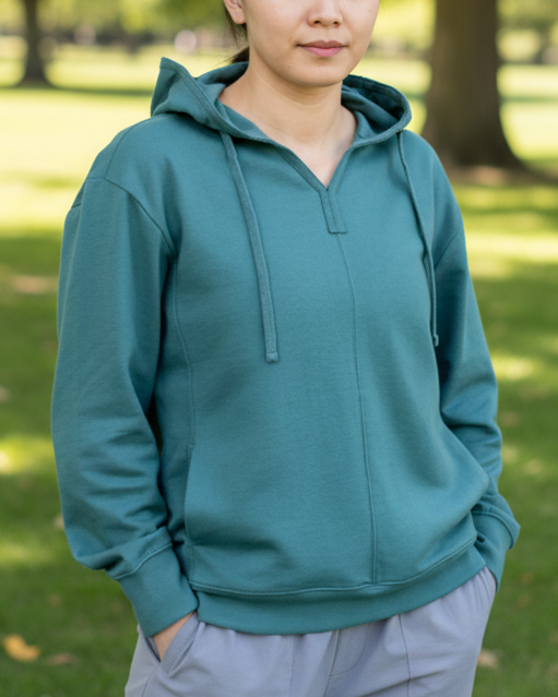 Kendall Hoodie
