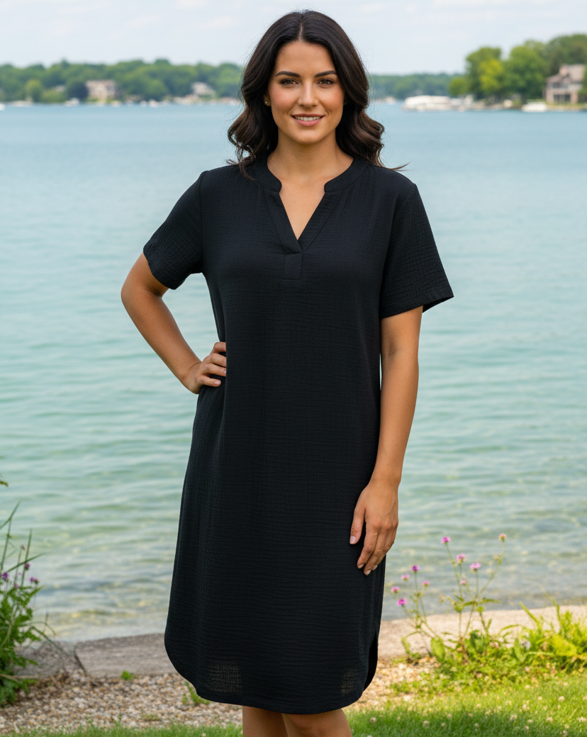 Valencia Dress