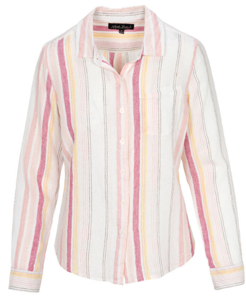 Leigh Blouse