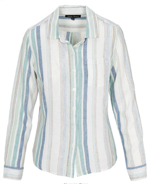 Leigh Blouse