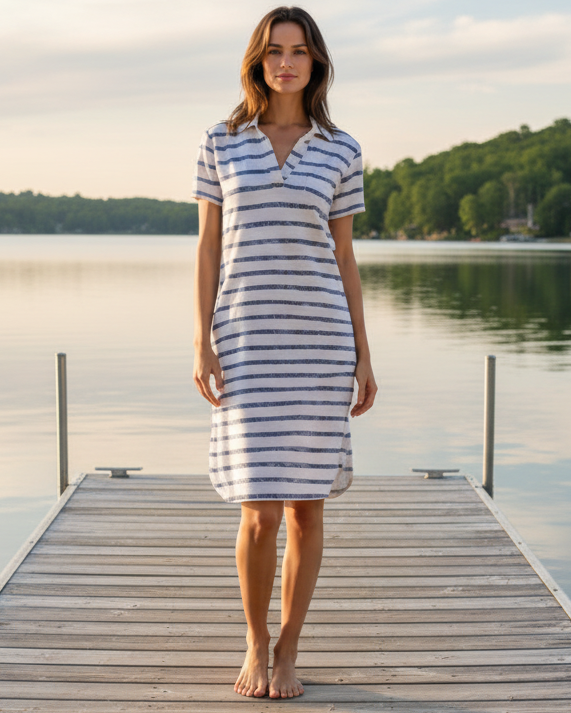 Katie Knit Dress