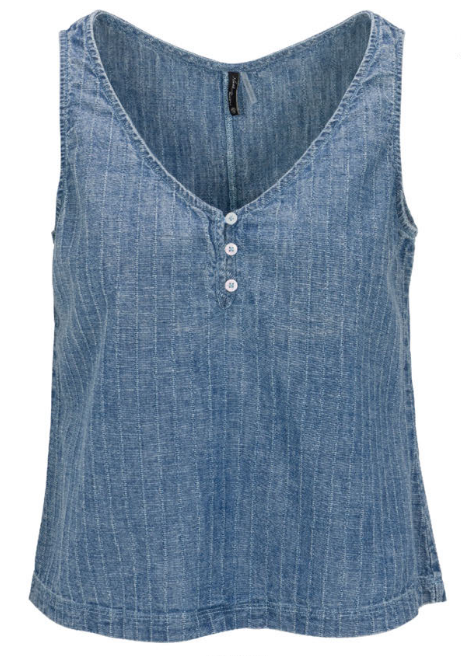 Adelina Top