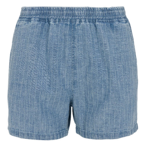 Adelina Short