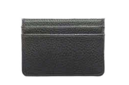 Phillip Card Sleeve