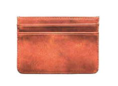 Phillip Card Sleeve