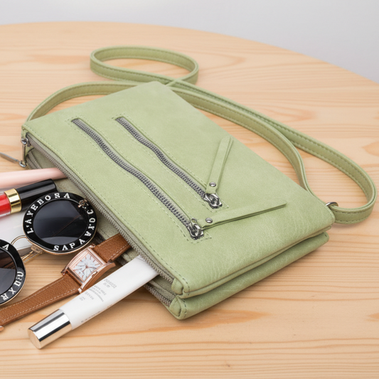 Aisha Handbag