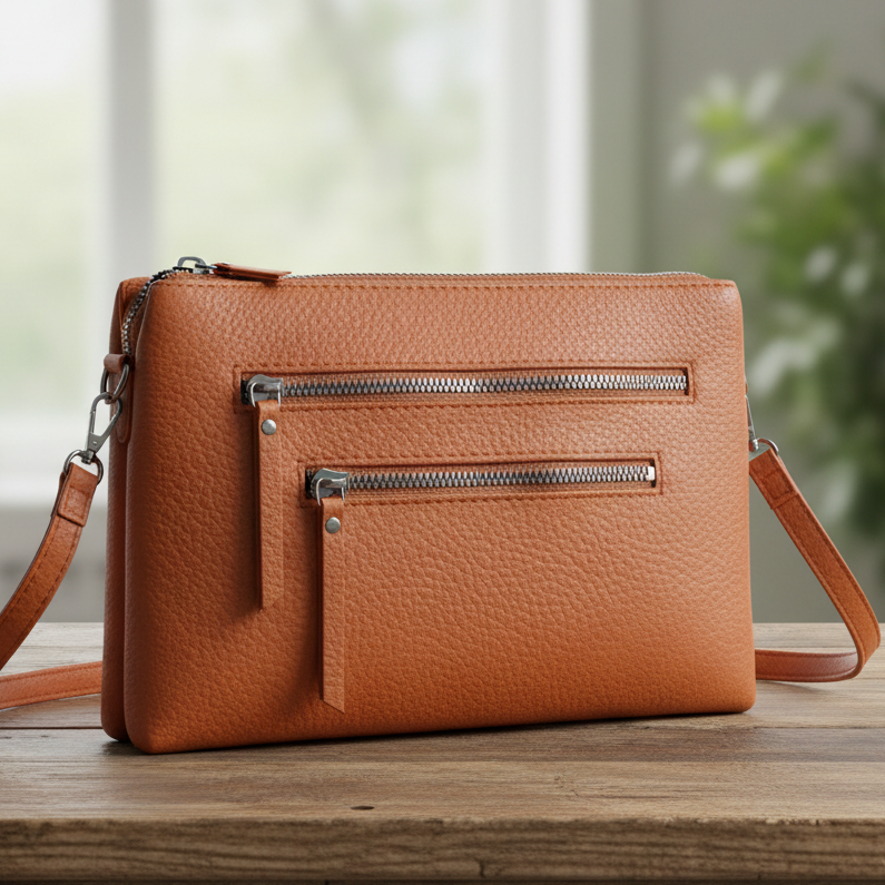 Aisha Handbag