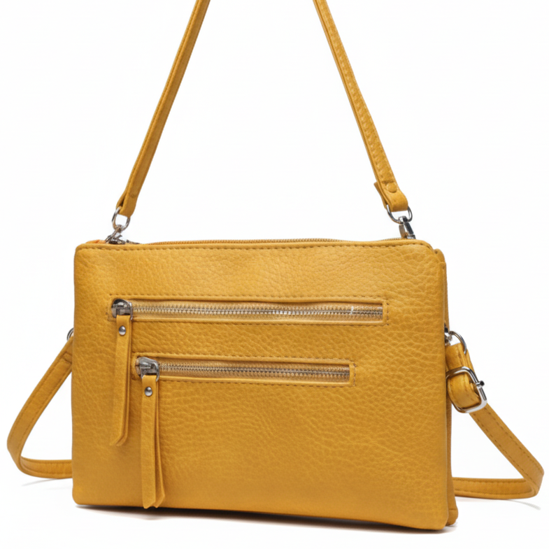 Aisha Handbag