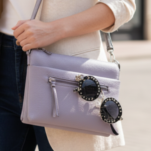 Zara Handbag