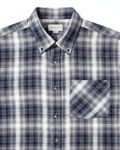 Hancock Shirt