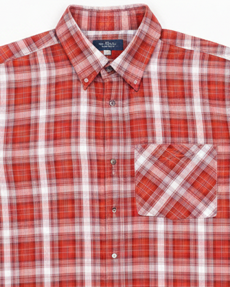 Hancock Shirt