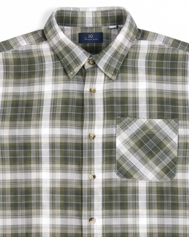 Hancock Shirt