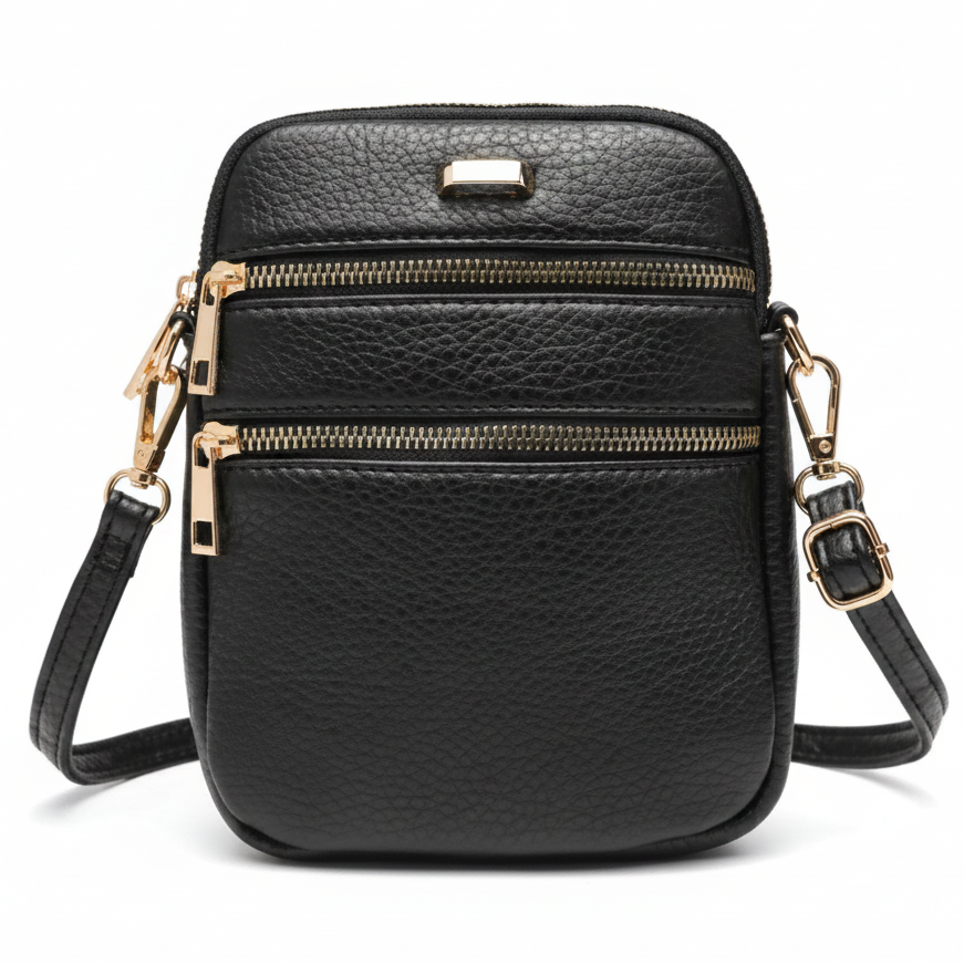 Judy Crossbody