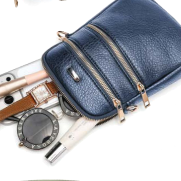 Judy Crossbody