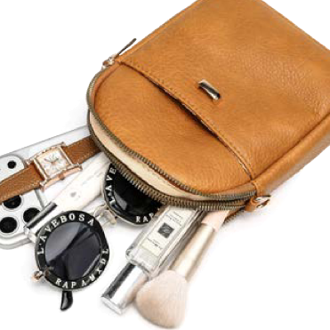 Jane Crossbody