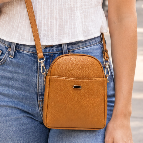 Jane Crossbody