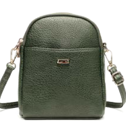 Jane Crossbody