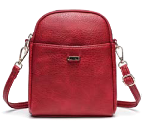 Jane Crossbody